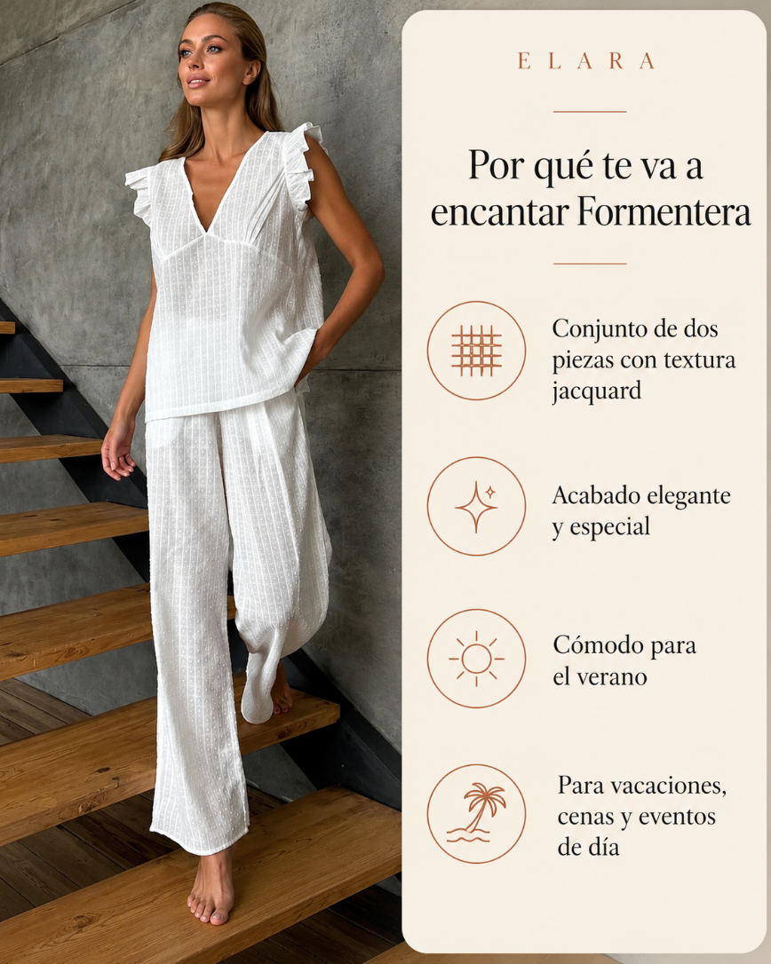 Formentera: por qué te va a encantar