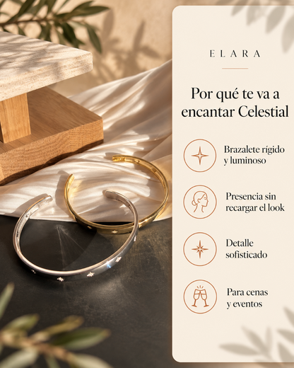 Celestial: por qué te va a encantar
