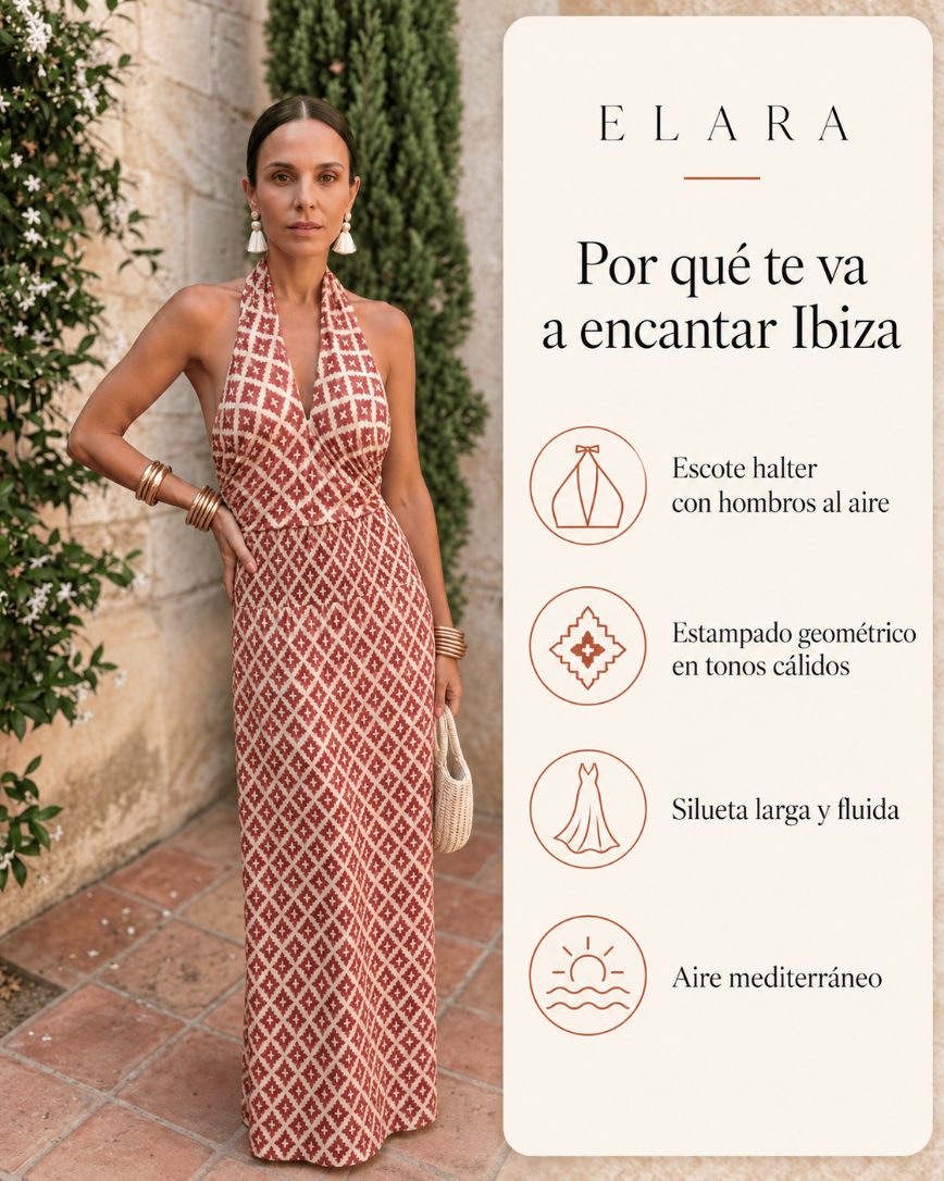 Ibiza: por qué te va a encantar