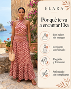 Elsa: por qué te va a encantar