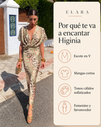 Higinia: por qué te va a encantar