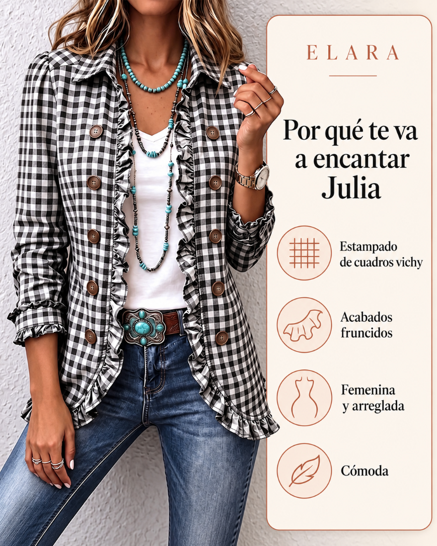 Julia: por qué te va a encantar