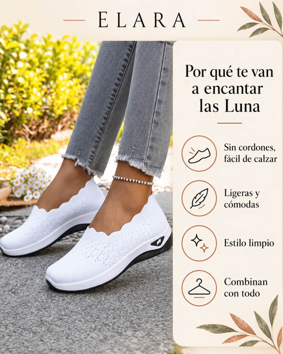 Luna: por qué te van a encantar