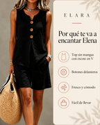 Elena: por qué te va a encantar