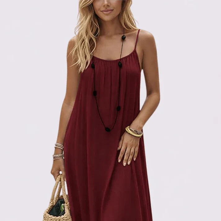 Vestido La Serena™