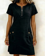 Lina | Vestido Casual