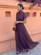 Cayetana | Vestido Largo