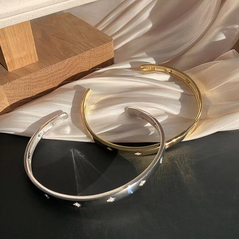 Brazalete Celestial Stardust