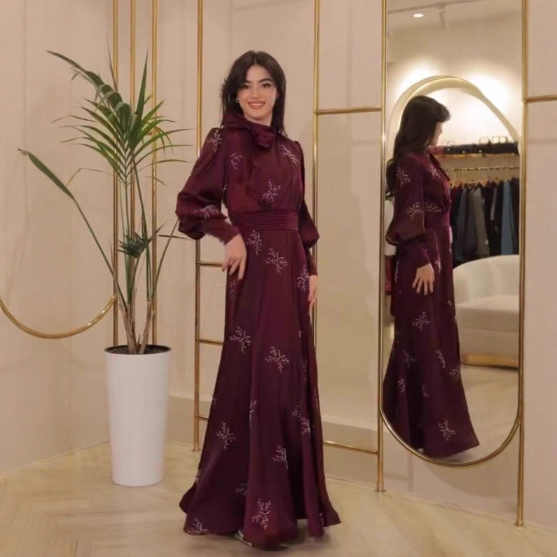 Vestido Gala 'Papillon' Vintage™