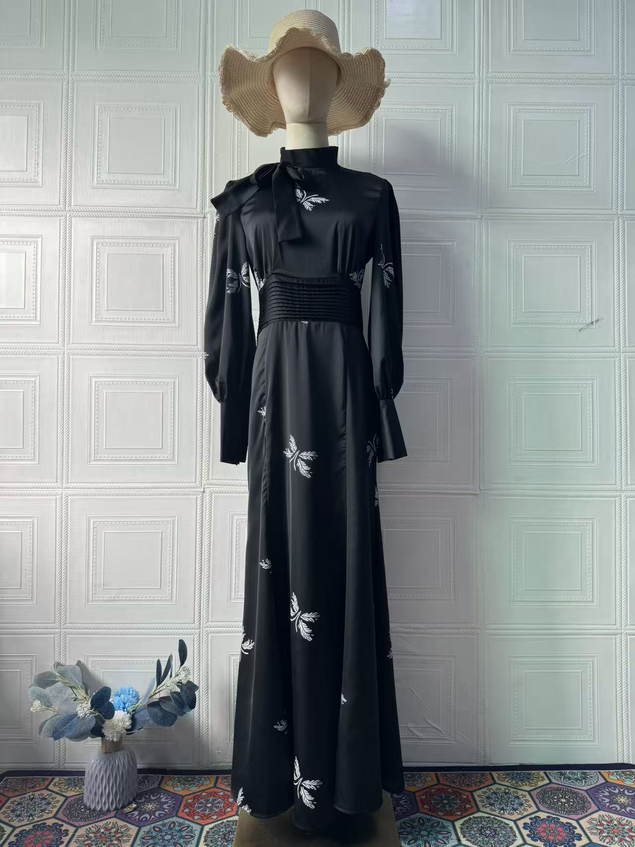 Vestido Gala 'Papillon' Vintage™