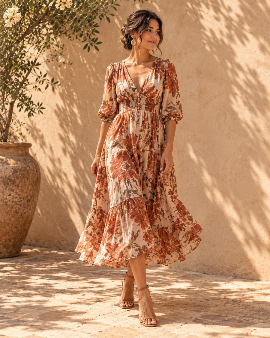Vestidos