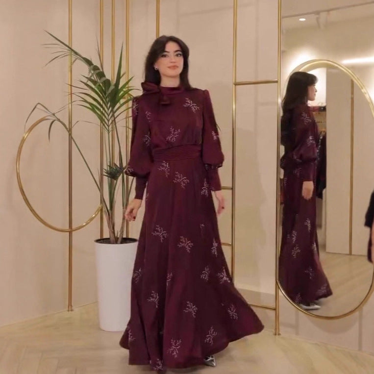 Vestido Gala 'Papillon' Vintage™