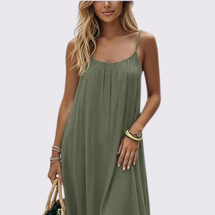 Vestido La Serena™
