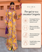 Gregoria: por qué te va a encantar
