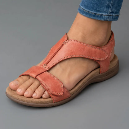 Sandalias Noreva - Comodidad Diaria