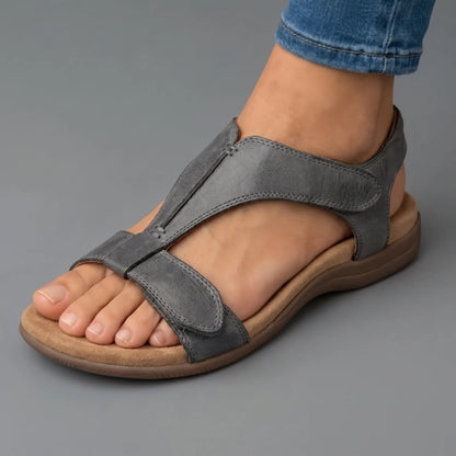 Sandalias Noreva - Comodidad Diaria