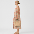 Raquel | Vestido Midi