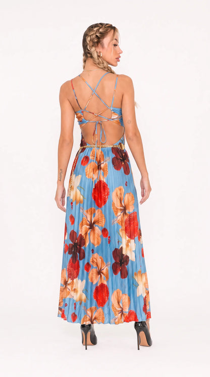 Vestifo Plisse