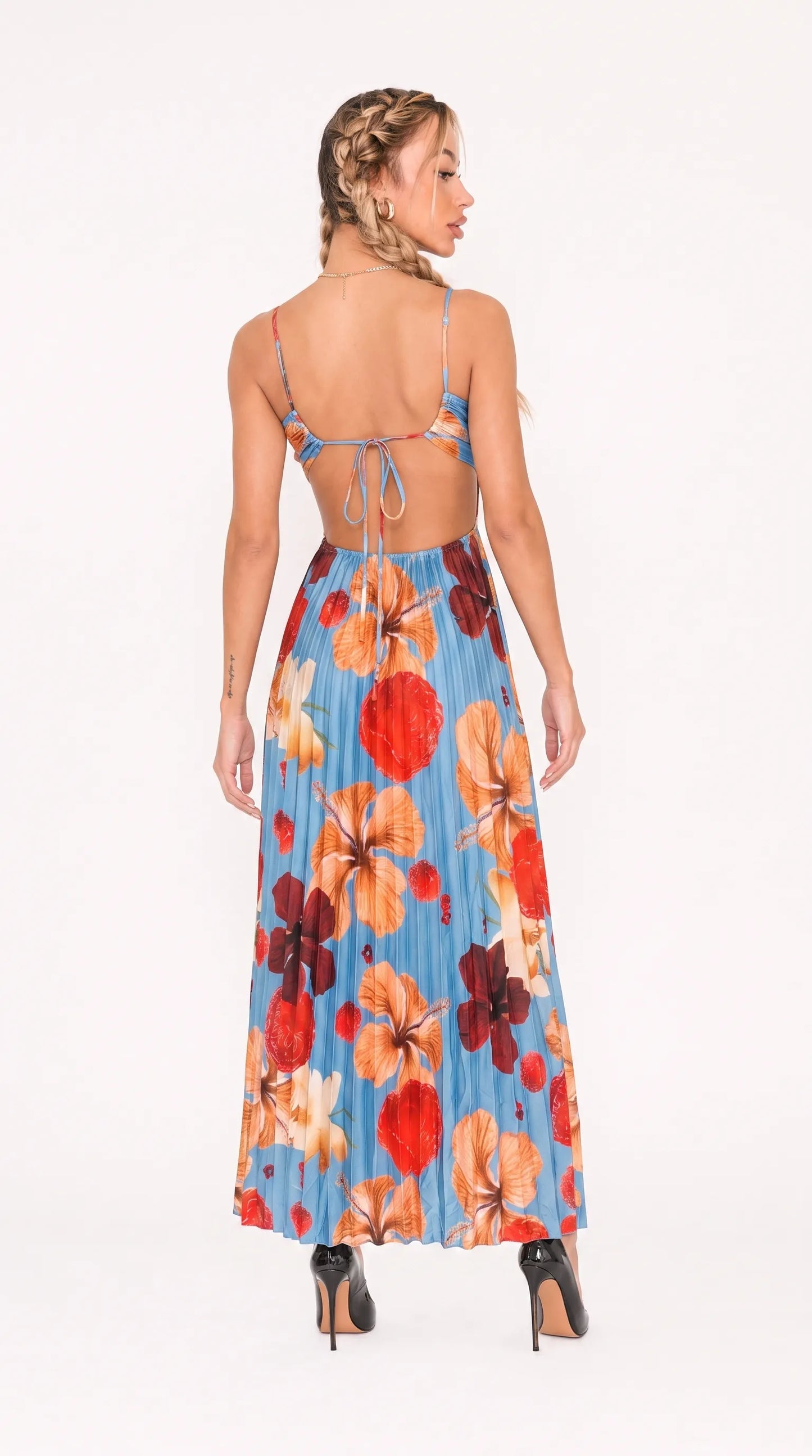 Vestifo Plisse