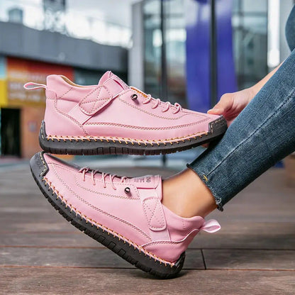 Zapatillas Slip-On con Suela Amortiguadora