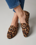 Leopardo Ante