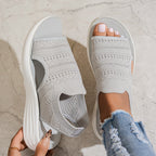Luna | Sandalias Plataforma
