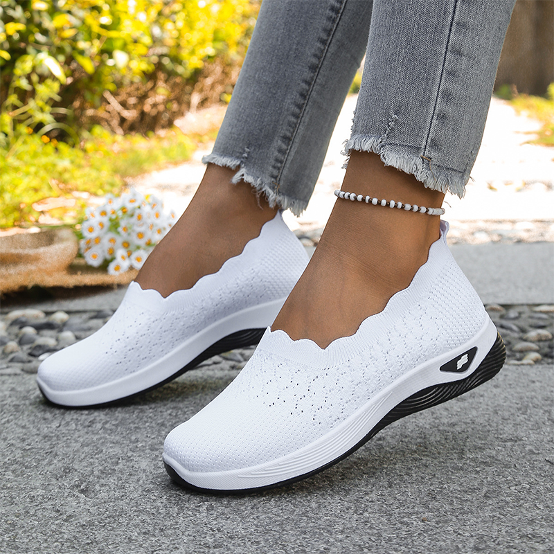 Miela | Zapatillas ligeras y transpirables para mujer