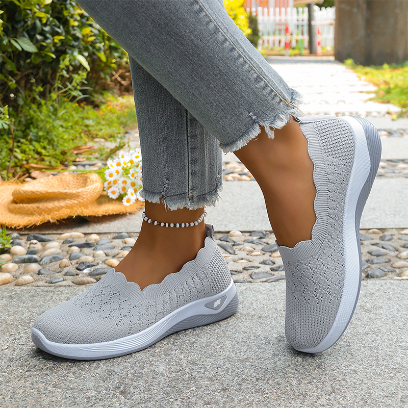 Miela | Zapatillas ligeras y transpirables para mujer