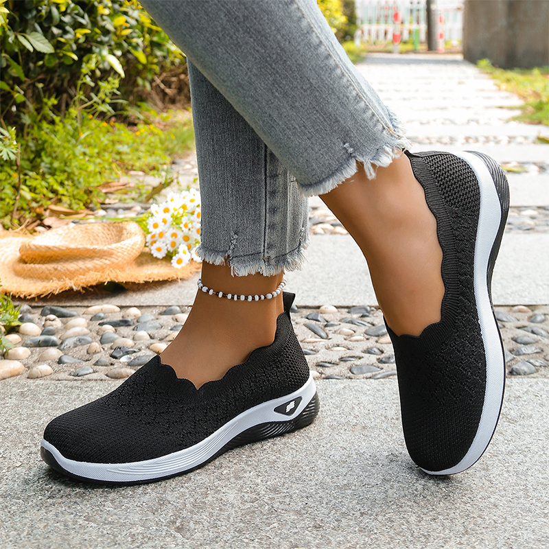 Miela | Zapatillas ligeras y transpirables para mujer