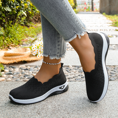 Miela | Zapatillas ligeras y transpirables para mujer