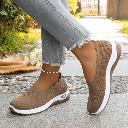 Miela | Zapatillas ligeras y transpirables para mujer